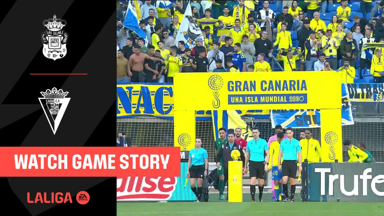cd marino vs ud las palmas c